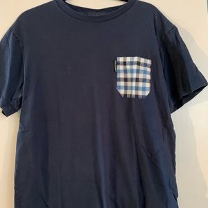 Ball and Buck short sleeve